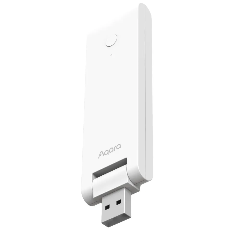 Aqara Smart Hub M100 Vit
