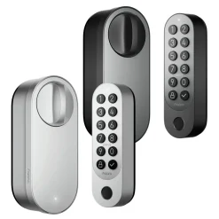 Aqara Smart Lock U200 Silver