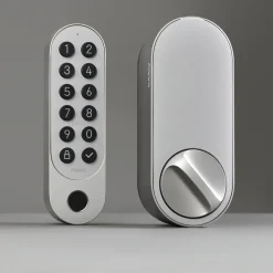 Aqara Smart Lock U200 Silver