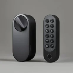 Aqara Smart Lock U200 Svart