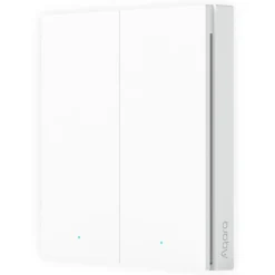 Aqara Smart Remote Switch H1 Dubbel