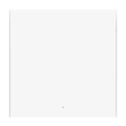 Aqara Smart Wall Switch H1 Singel med neutralledare