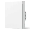 Aqara Smart Wall Switch H1 Singel utan neutralledare