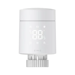 Aqara Termostatventil W600 Vit