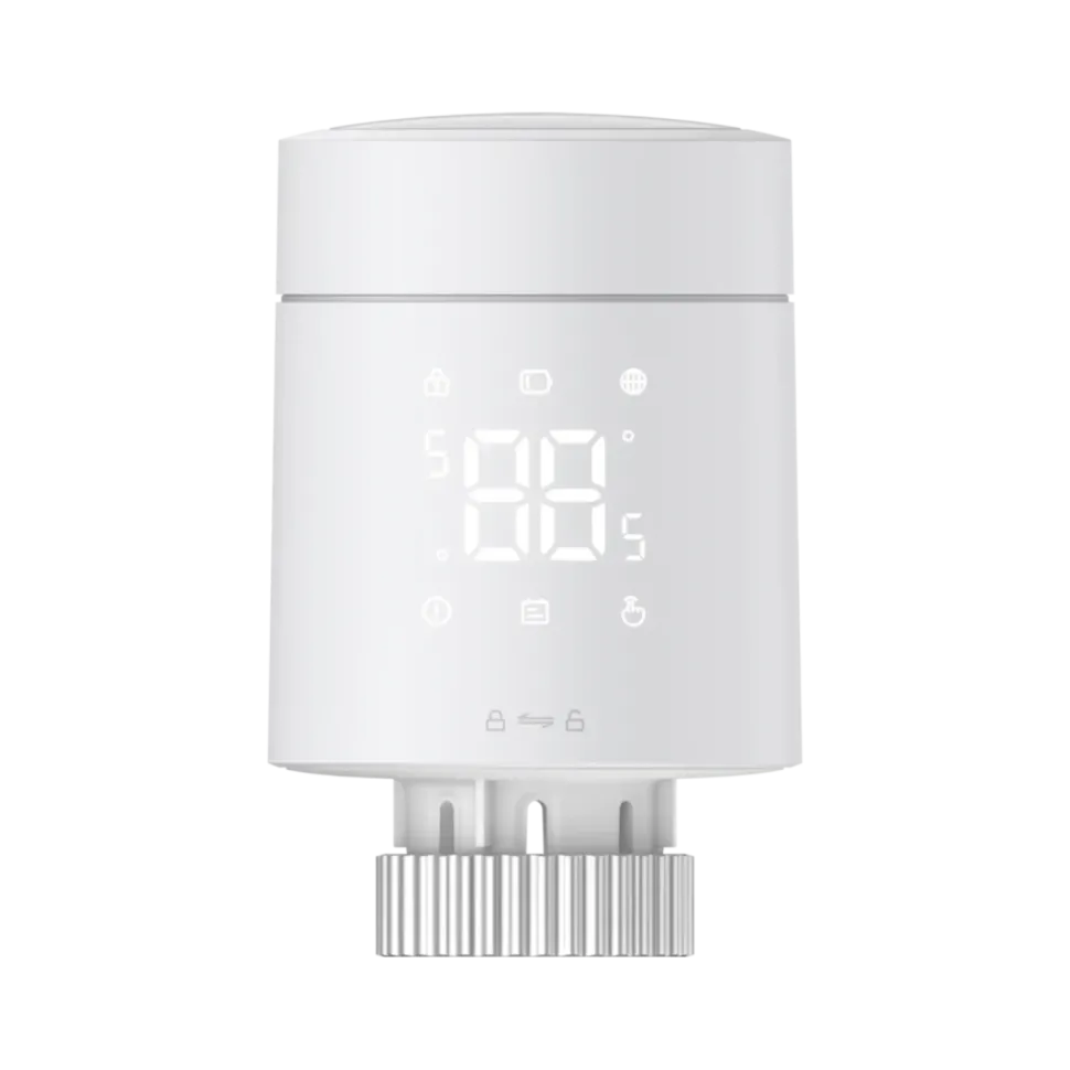 Aqara Termostatventil W600 Vit