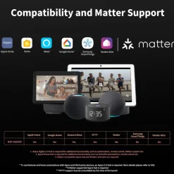 Aqara T1 läckagedetektor