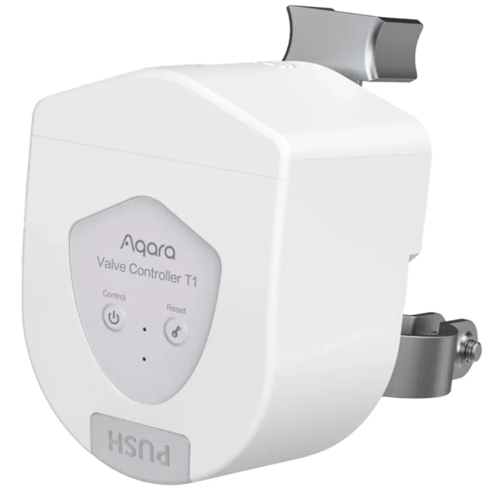 Aqara Valve Controller T1