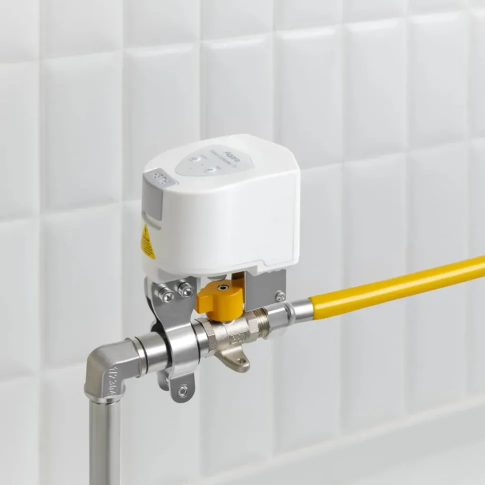 Aqara Valve Controller T1