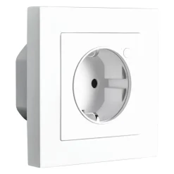 Aqara Wall Outlet H2