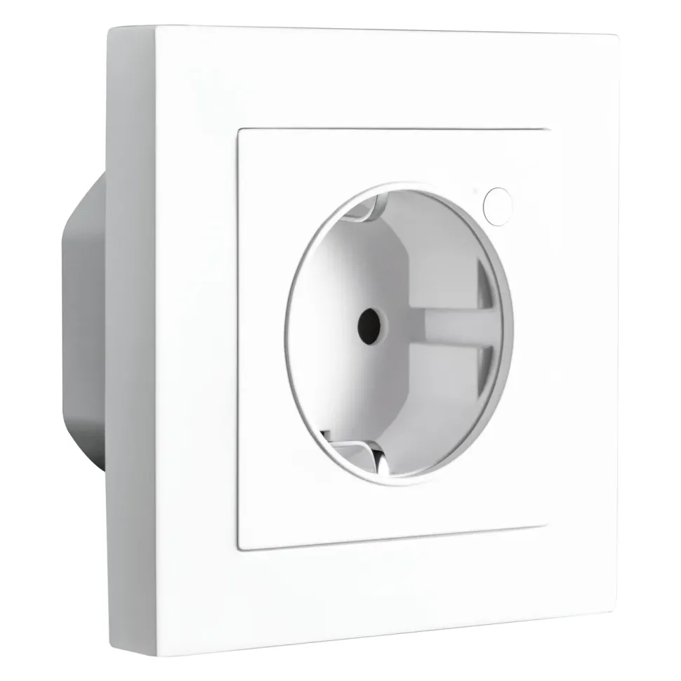 Aqara Wall Outlet H2