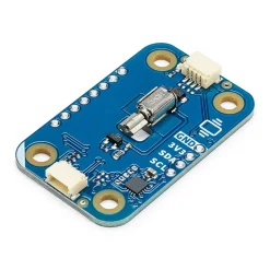 Arduino Modulino Vibro – vibrationsmodul med haptisk feedback