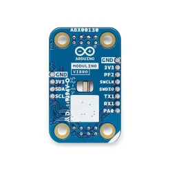 Arduino Modulino Vibro – vibrationsmodul med haptisk feedback