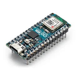 Arduino Nano ESP32 utvecklingskort med wifi och Bluetooth