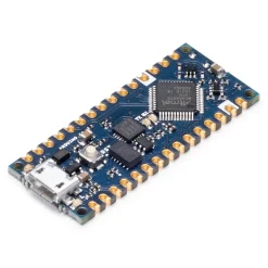 Arduino Nano Every utvecklingskort Utan stiftlister