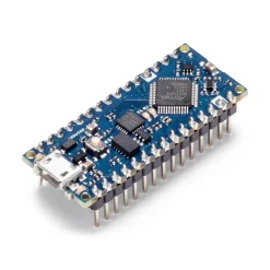 Arduino Nano Every utvecklingskort Med stiftlister