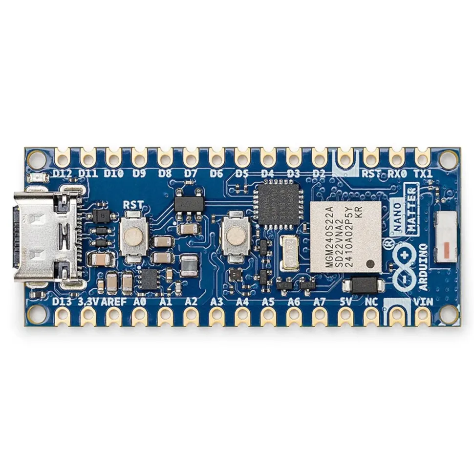 Arduino Nano Matter
