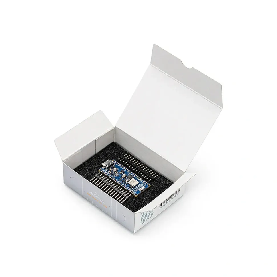 Arduino Nano Matter