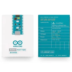 Arduino Nano Matter