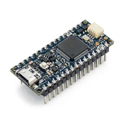 Arduino Nano R4 utvecklingskort Med stiftlister