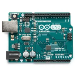 Arduino Uno Rev. 3 SMD Utvecklingskort