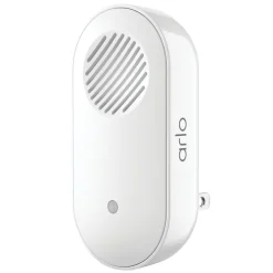 Arlo Chime 2 Mottagare för dörrklocka