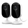 Arlo Essential 3 HD PTZ – Övervakningskamera inomhus 2-pack