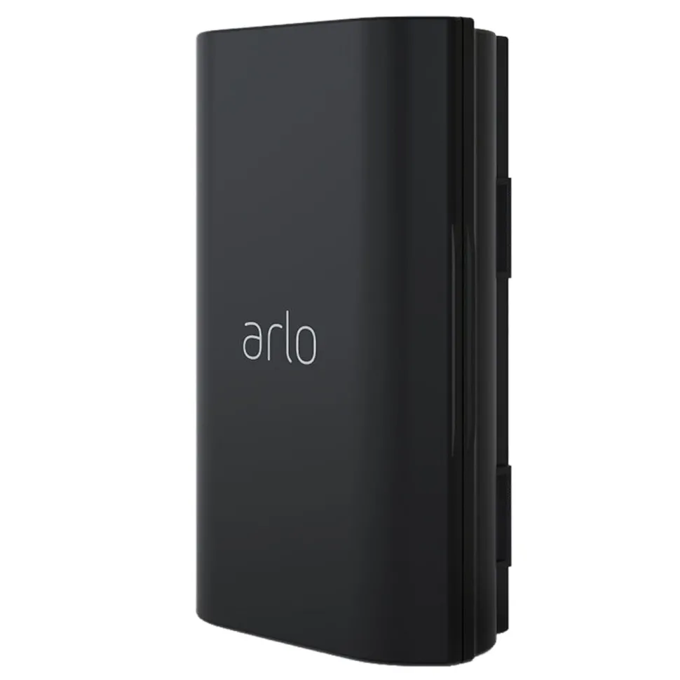 Arlo Extra batteri till Essential Wire-Free Video Doorbell