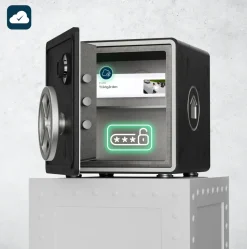 Arlo Go 2 – 4G övervakningskamera