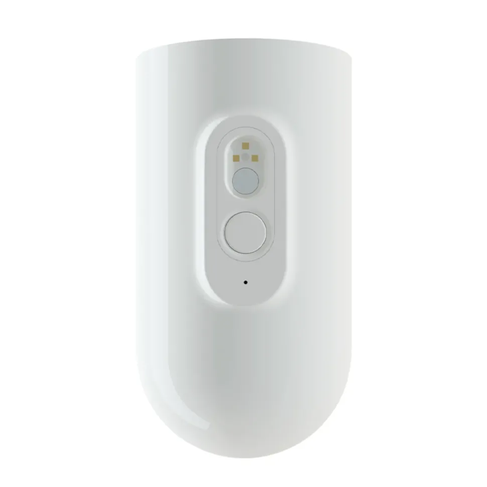 Arlo Go 2 – 4G övervakningskamera
