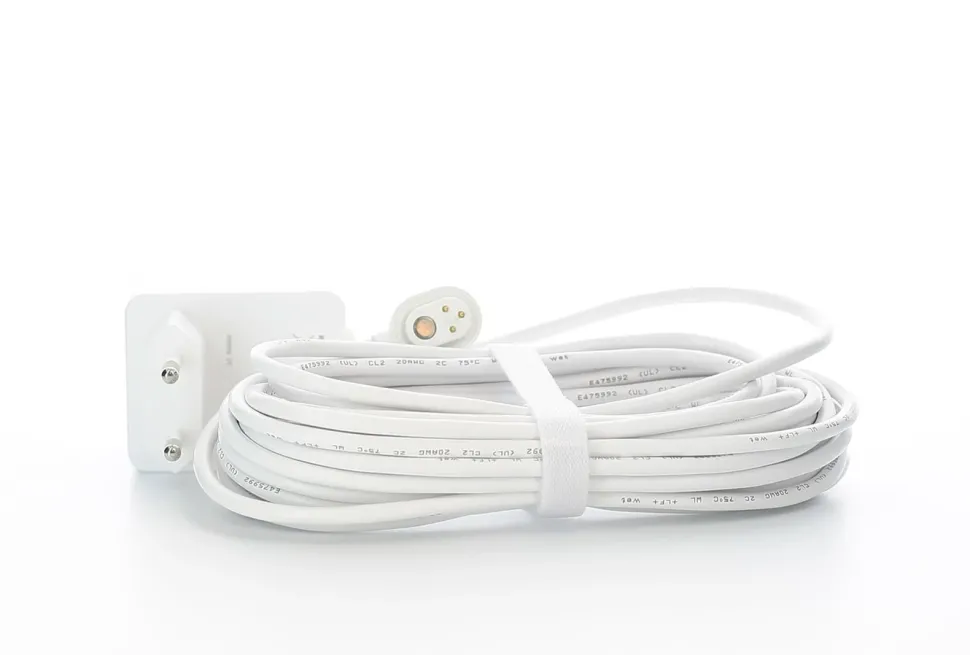 Arlo Nätadapter för Arlo Ultra, Pro 3 och Floodlight