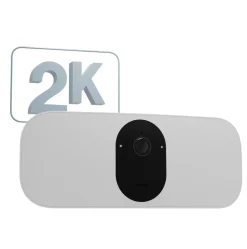 Arlo Pro 3 Floodlight – Övervakningskamera