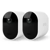 Arlo Pro 5 Spotlight – Trådlös övervakningskamera 2-pack