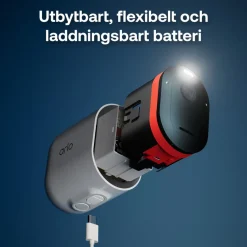 Arlo Pro 6 – Trådlös övervakningskamera 4-pack