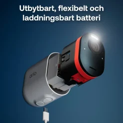 Arlo Ultra 3 4K – Trådlös övervakningskamera 4-pack