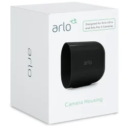Arlo Ultra- och Pro-serien Skyddskåpa Svart