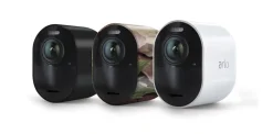 Arlo Ultra- och Pro-serien Skyddskåpa Mossy Oak