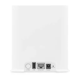 Arlo VMB4540 Smart Hub Basstation