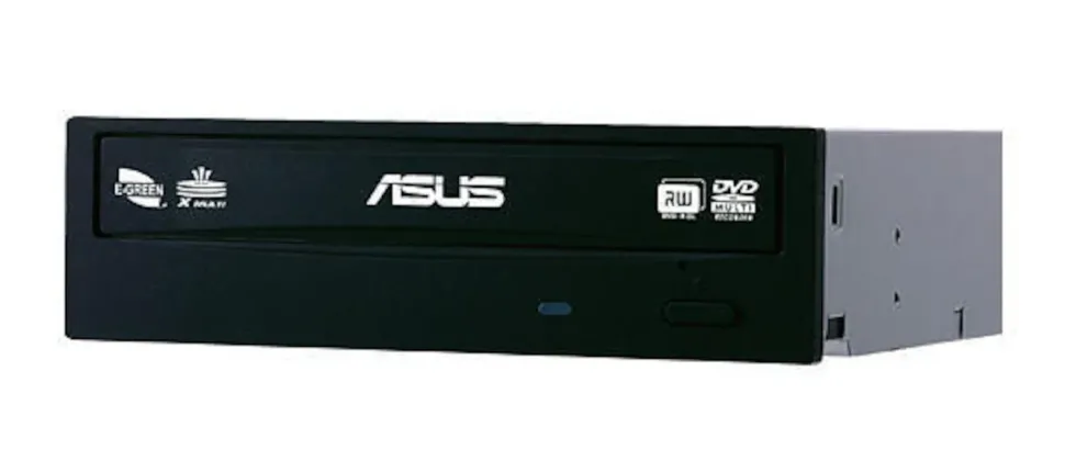 Asus Green Intern DVD-brännare