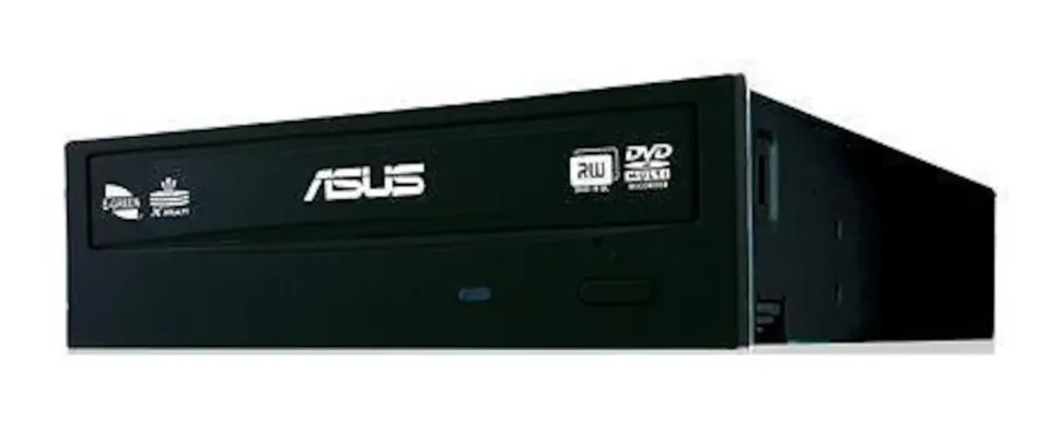 Asus Green Intern DVD-brännare
