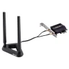Asus PCE-AX58BT PCI-express-nätverkskort AX3000