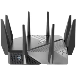 Asus ROG Rapture GT-AXE11000 Trådlös router AX11000