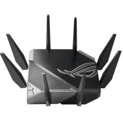 Asus ROG Rapture GT-AXE11000 Trådlös router AX11000