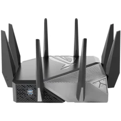 Asus ROG Rapture GT-AXE11000 Trådlös router AX11000