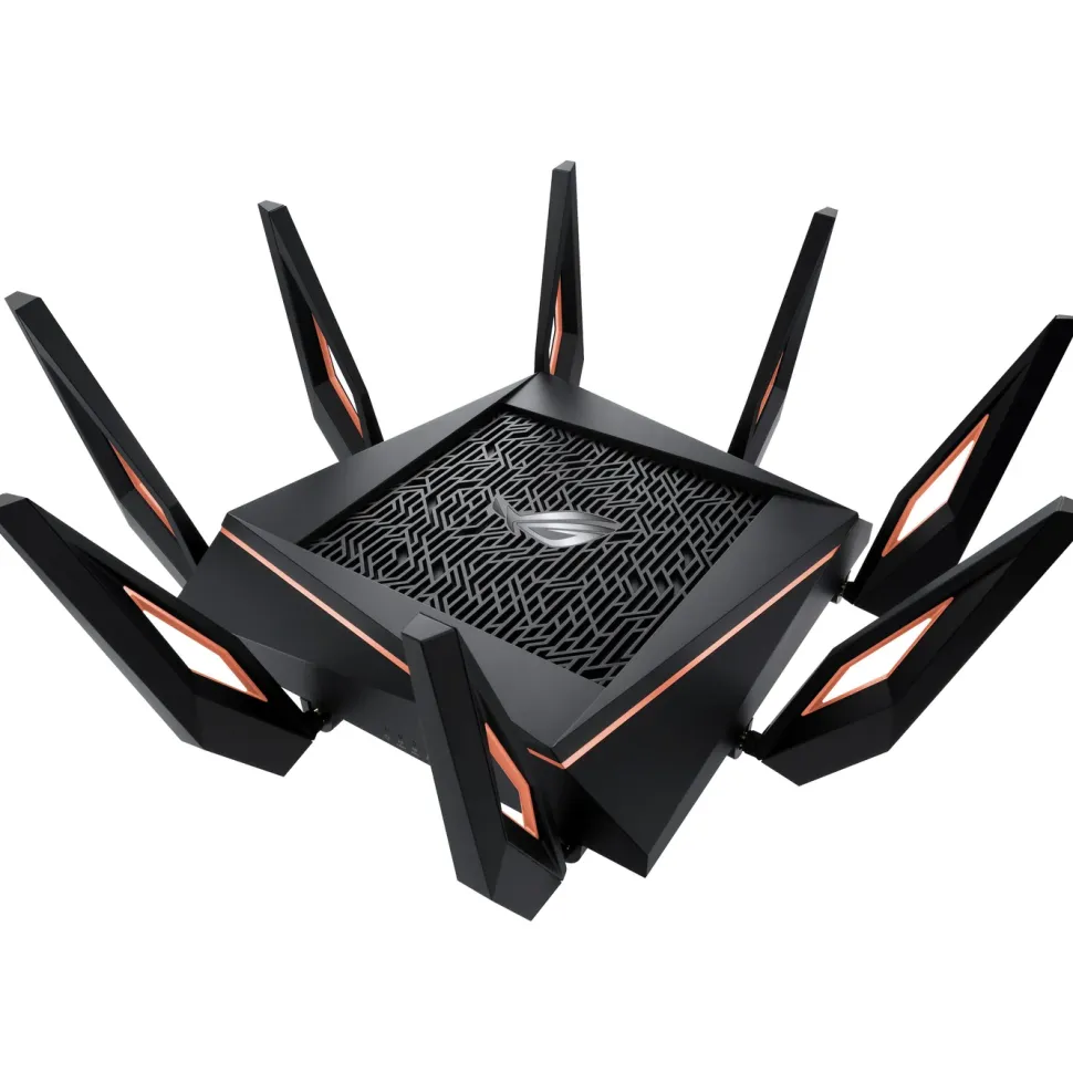 Asus ROG Rapture GT-AX11000 Trådlös router