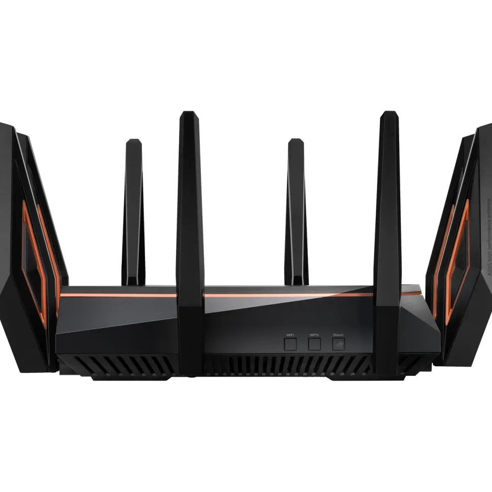 Asus ROG Rapture GT-AX11000 Trådlös router
