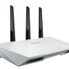 Asus RT-AC87U Nordic Trådlös router Vit