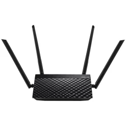 Asus RT-AC1200 V2 Trådlös router AC1200