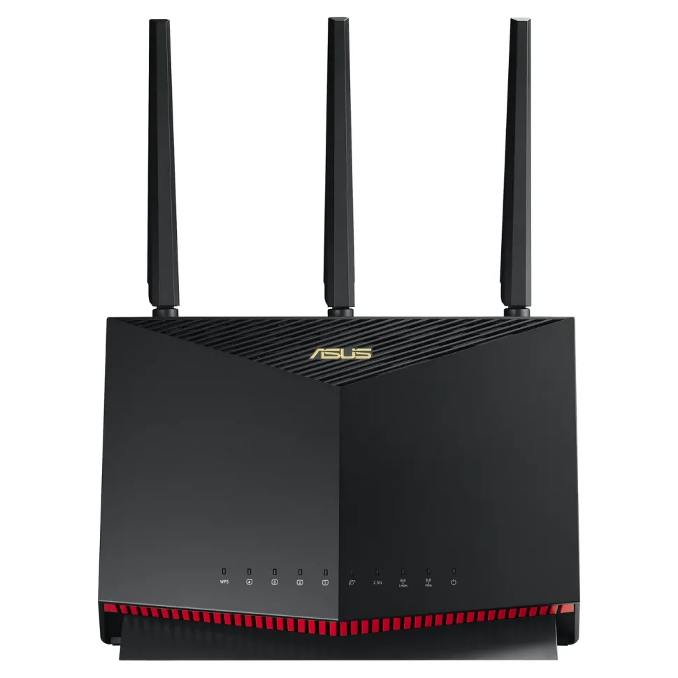 Asus RT-AX86U Pro Trådlös router AX5700