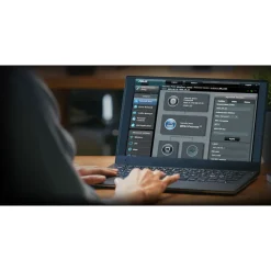 Asus RT-AX53U Trådlös router AX1800