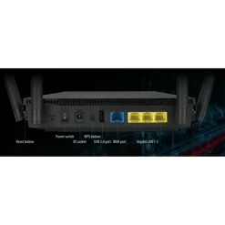Asus RT-AX53U Trådlös router AX1800